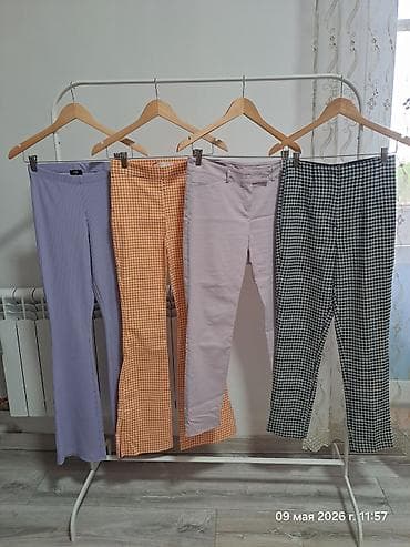 Брюки Лето, S at lalafo.kg Брюки Лето, S