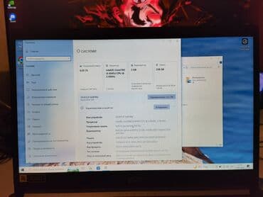 Тиричилик техникасы: Ноутбук, Acer, 8 ГБ ОЭТ, Intel Core i3, 15.6 ", Колдонулган, Татаал эмес тапшырмалар үчүн, эс тутум SSD — 1