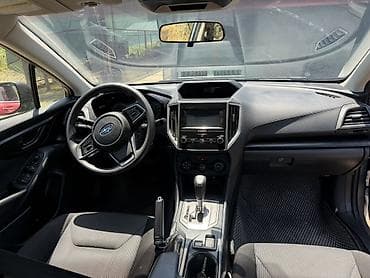 man 19 5: Subaru Impreza: 2019 г., 2 л, Автомат, Бензин, Хэтчбэк — 6