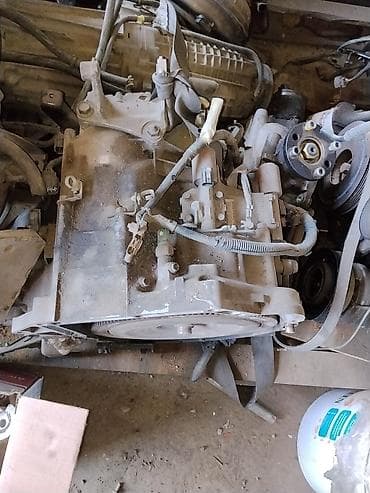 колоко: Коробка передач Автомат Honda Оригинал — 2