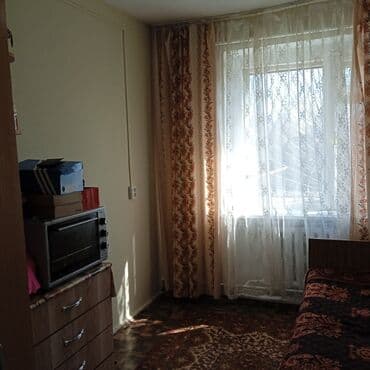 сдается квартира дордой 2: 3 комнаты, 60 м², 1 этаж — 8