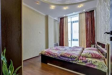 flat osh: 2 комнаты, Собственник, Без подселения, С мебелью полностью — 2