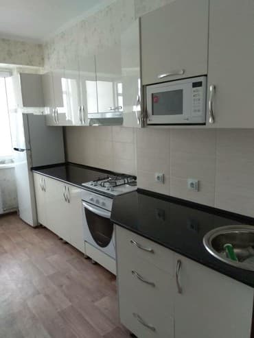 кухонные гарнитуры в бишкеке фото цена: Мебель на заказ, Кухонный гарнитур — 2