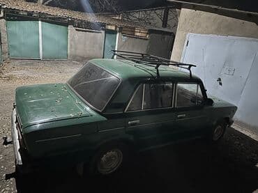 купить опель вектра б: ВАЗ (ЛАДА) 2106: 1998 г., 1.6 л, Механика, Бензин — 1