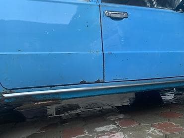 шкода актовия: ВАЗ (ЛАДА) 2104: 1983 г., 1.2 л, Механика, Универсал — 6