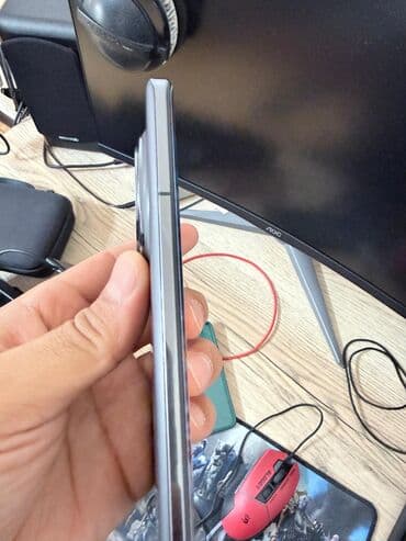 стекла для планшетов vmax: Honor Magic 6 Pro, Б/у — 2