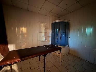 недвижимость токмок: Ентабельное коммерческое помещение, площадью 128,5м2. Подойдет под — 10