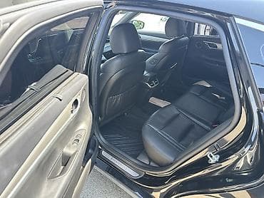 byd e5: Hyundai Grandeur: 2021 г., 3 л, Автомат, Газ, Седан — 6