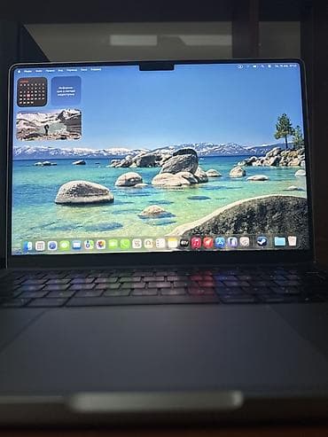 apple ноудбук: Продаю MacBook Pro M2pro(16/512 ГБ) в отличном состоянии 🔥 Мощный и — 5