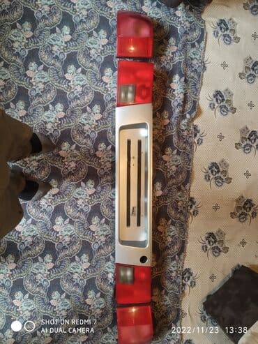 фары на опель вектра а: Комплект стоп-сигналов Audi 1991 г., Б/у, Оригинал — 9