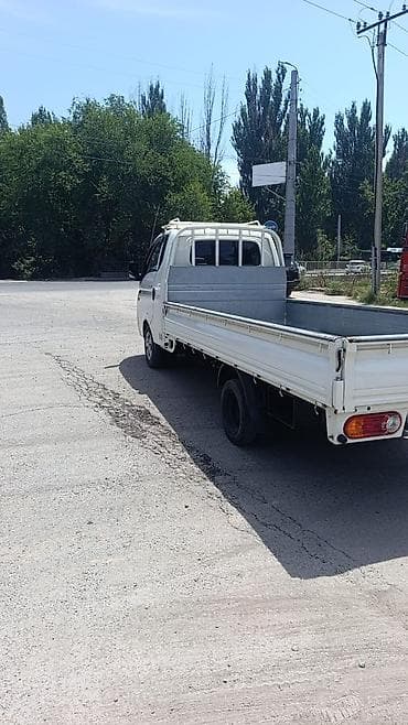 Унаа сатуу: Механика отличная состояние, свежий пригнан — 7