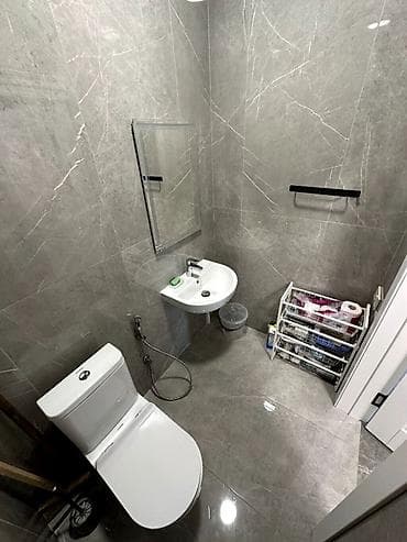 застройщики: 2 комнаты, 79 м² — 5