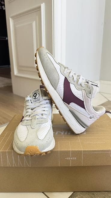 ролик обувь: Мужские кроссовки, 38, Puma, Новый — 9