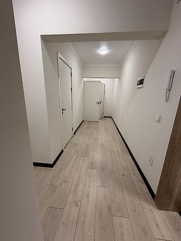 Недвижимость: 2 комнаты, 68 м², Элитка, Тунгуч мкр Элитка, 5 этаж, Свежий ремонт — 6