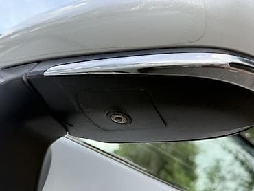 santa crus: Toyota Avalon: 2019 г., Гибрид, Седан — 3