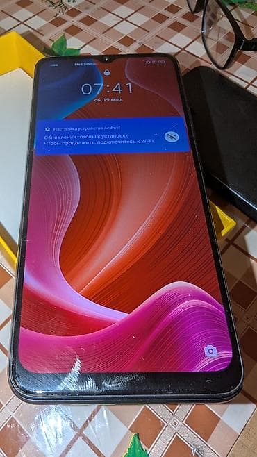 nokia x30: Realme C11, цвет - Серый — 1