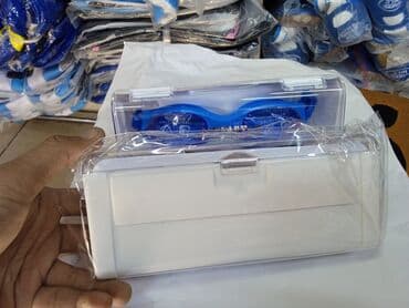 маска ламинария в бишкеке: 🏊‍♂️Очки для плавания VEGASTAR с коробкой по выгодной цене . Подходят — 7