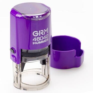 изготовление печати по оттиску: Изготовление печатей и штампов. ЦЕНА — 6