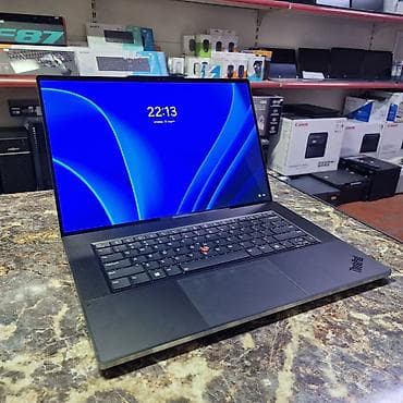 xiaomi pad 5: Ультрабук, Б/у, AMD Ryzen 9 — 1