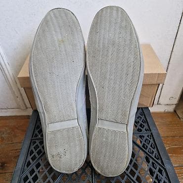 nike react: Мужские кроссовки, 43, Aldo, Новый, цвет - Серый, Самовывоз — 4