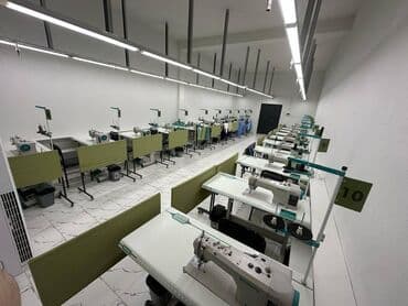 швея надомница брюки: Швея Прямострочка — 2