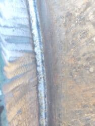 вакансия помощник повара: Сварщиктер керек, жатакана тамак аш берилет. Айлык акысы 2500 сомдон — 1