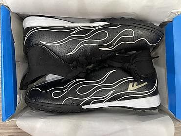 nike react: Футбольные бутсы/сороконожки China Time-honored Brand (этикетка на — 4