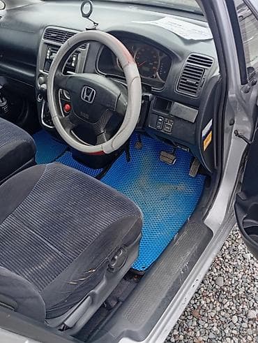 авто разбор хонда стрим: Honda Stream: 2001 г., 2 л, Автомат, Бензин, Минивэн — 10