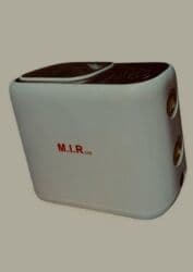 ящик для документов: Портативный прибор для измерения выполненный в прямоугольном корпусе — 4