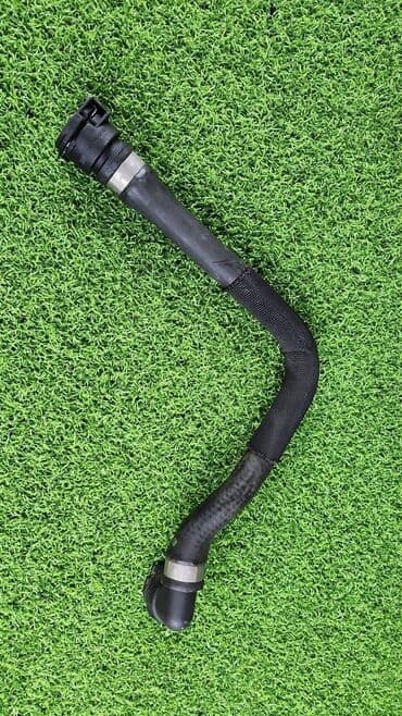 блок предохранителей: Патрубок 1712 7 508 014 Е65 е66 V8 Год 2005 В отличном состоянии — 3