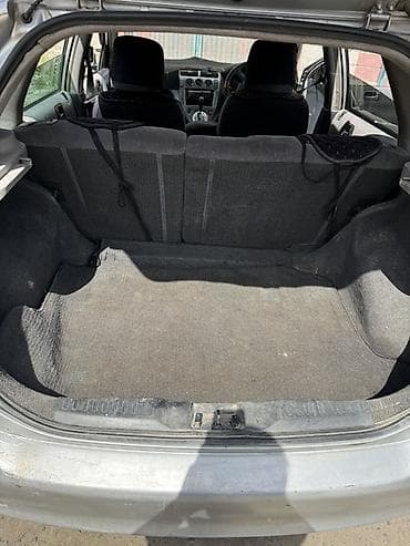 mini kuper: Honda Civic: 2002 г., 1.7 л, Автомат, Бензин, Хэтчбэк — 8