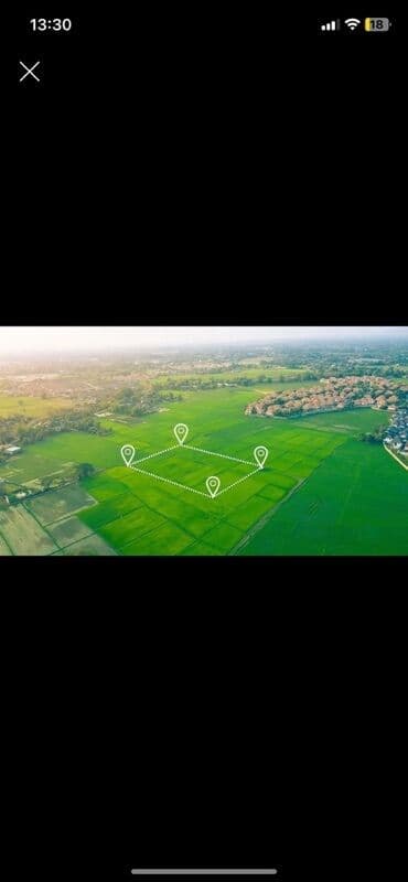 продаю участок 20 соток: 4 соток — 1