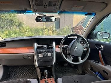 Унаа: Nissan Teana: 2004 г., Автомат, Седан — 2