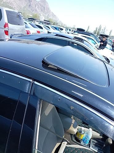 Toyota Camry: 2004 г., 3 л, Автомат, Бензин, Седан — 4