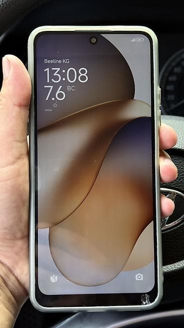 тостер: Redmi, Redmi Note 12R Pro, Б/у, 256 ГБ, 2 SIM — 2