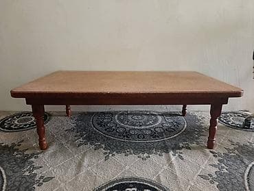 Стол чай ичкен тапчанга да койсо болот Журнальный столик