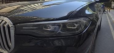 full: BMW X7: 2019 г., 3 л, Автомат, Бензин, Кроссовер — 9