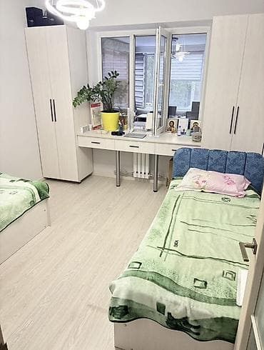 Продажа квартир: 3 комнаты, 88 м², Золотой квадрат 2 этаж, Евроремонт — 6