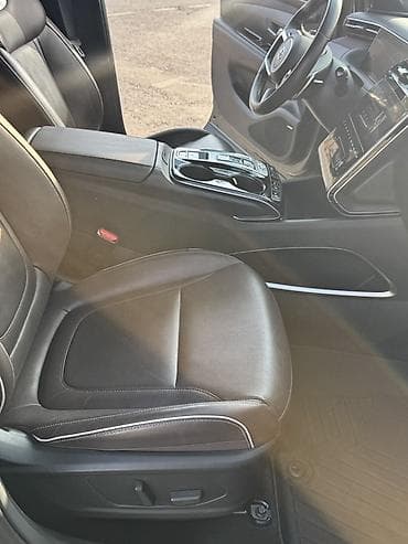 1: Hyundai Tucson: 2021 г., 1.6 л, Автомат, Гибрид, Кроссовер — 7