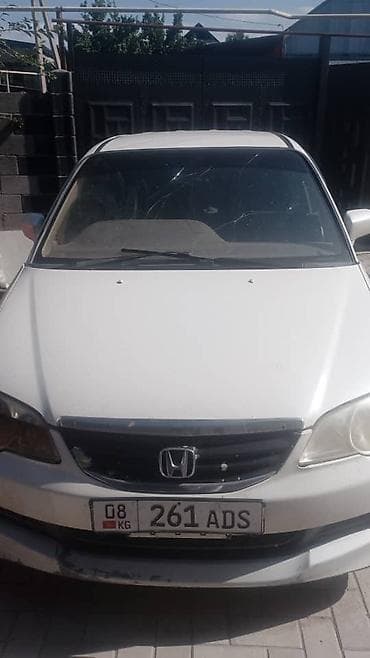 одисей каропка: Honda Odyssey: 2000 г., 2.3 л, Автомат, Газ, Универсал — 2