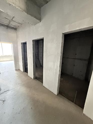 discovery studio: 3 комнаты, 107 м², Элитка, 7 этаж, ПСО (под самоотделку) — 6