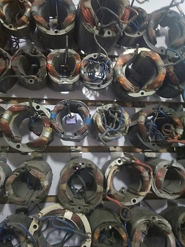 core 2 duo: Ремонт электроинструмента : префораторы, болгарки, дрели, пчёлки — 1