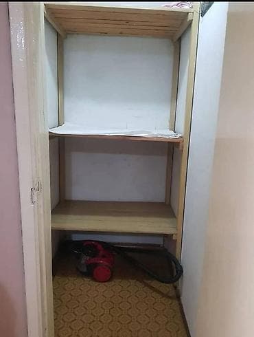 all group: 2 комнаты, 50 м², 104 серия, 2 этаж, Косметический ремонт — 8