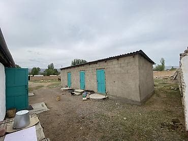сдаю ком: Нарын областына караштуу Кочкор районунун, Теңдик айылынан Ж.Омуров 11 — 2