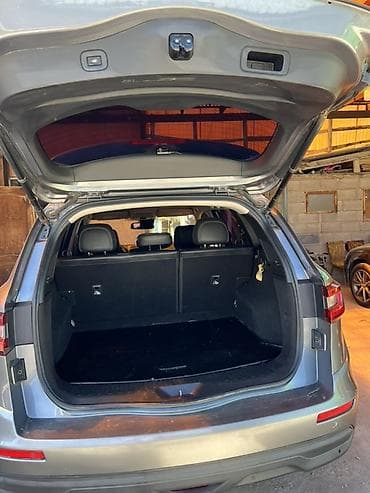 step 2: MG : 2019 г., 2.5 л, Автомат, Бензин, Кроссовер — 6