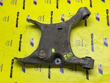 запчасти опель вектра б: Комплект рычагов BMW Оригинал, Япония — 1