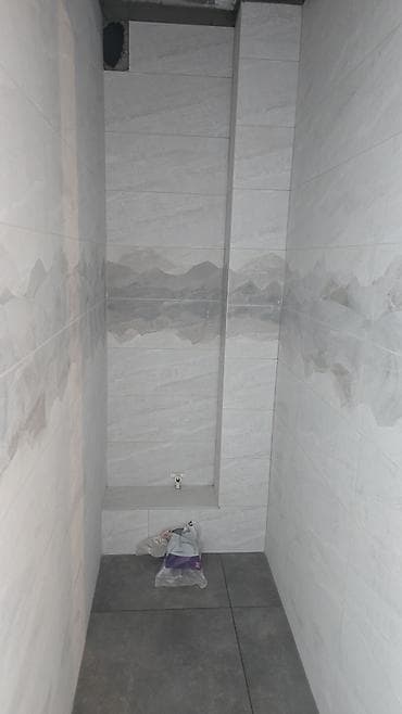 курсы англиского языка: Плиточные работы и монтаж санузлов «под ключ». Что выполняем: - — 7