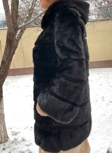 где купить парик из натуральных волос: Норковая шуба натуральная и очень теплая ✅ — 1