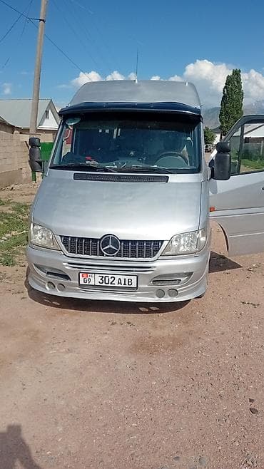 спасательный балон: Автобус, Mercedes-Benz — 5