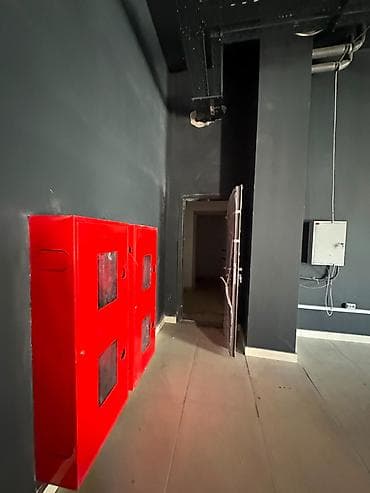 open space: Сдается коммерческое помещение Напротив Белгравии и школы Газпром ЖК — 8